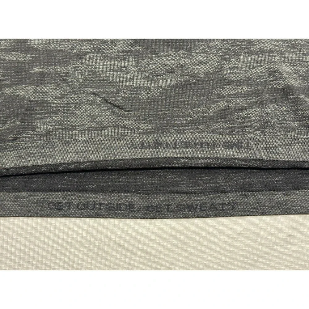 lululemon athletica lululemon metal